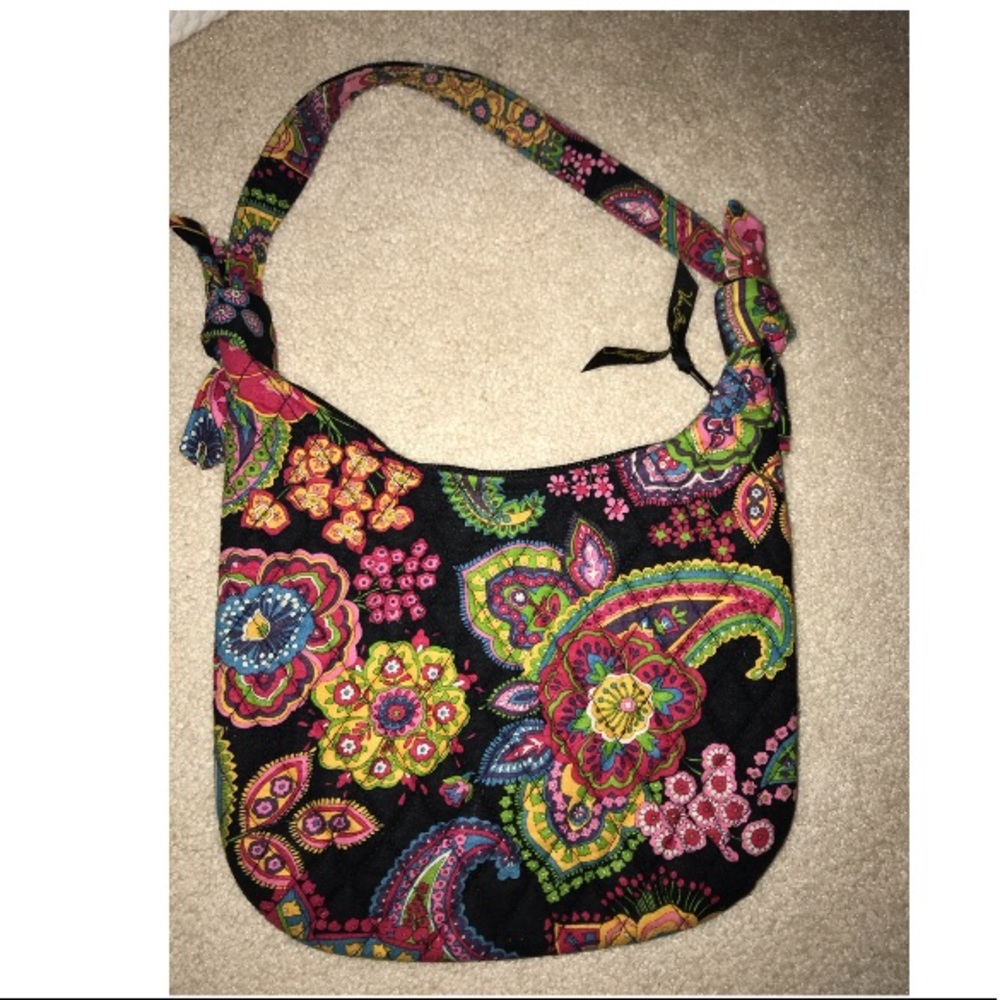 Vera Bradley handbag